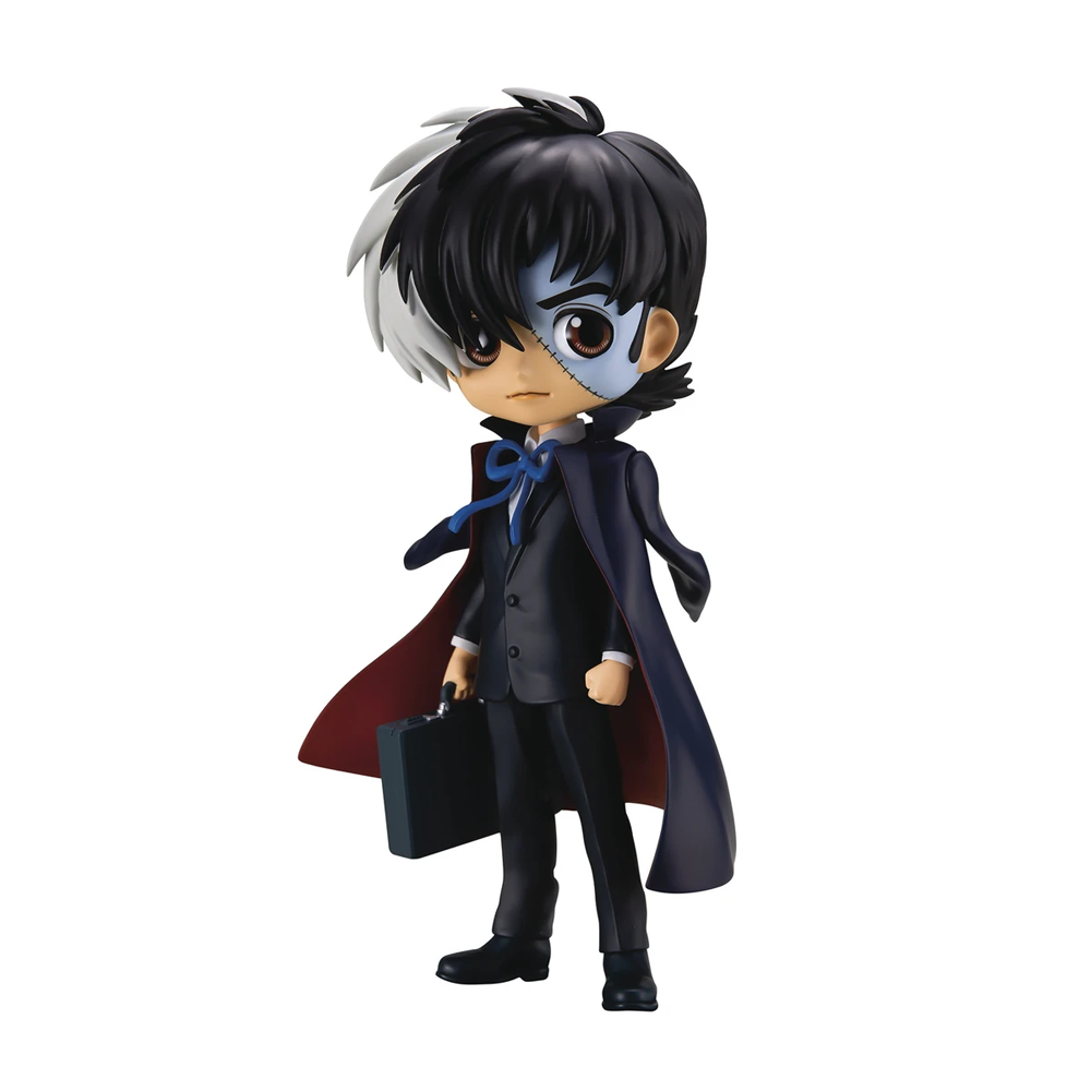 Banpresto Q Posket: Black Jack - Black Jack (Ver. B)