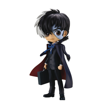 Banpresto Q Posket: Black Jack - Black Jack (Ver. B) - Bards & Cards
