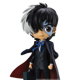 Banpresto Q Posket: Black Jack - Black Jack (Ver. B) - Bards & Cards