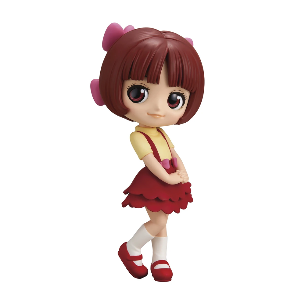 Banpresto Q Posket: Black Jack - Pinoko (Ver. A)