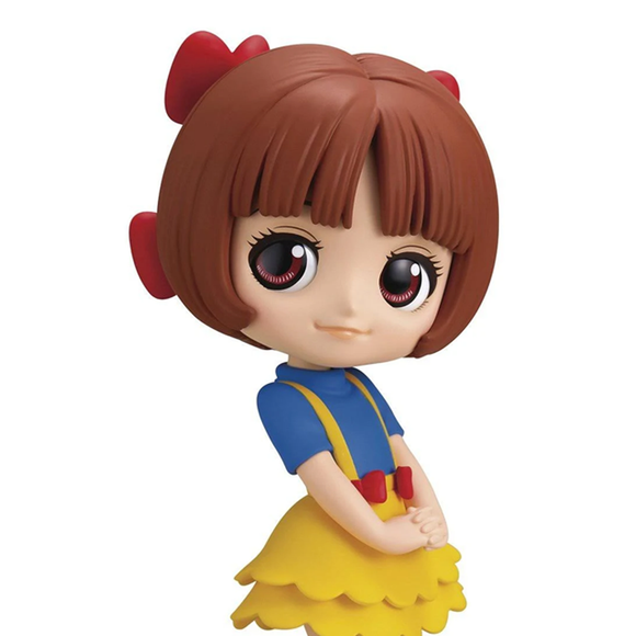 Banpresto Q Posket: Black Jack - Pinoko (Ver. B) - Bards & Cards