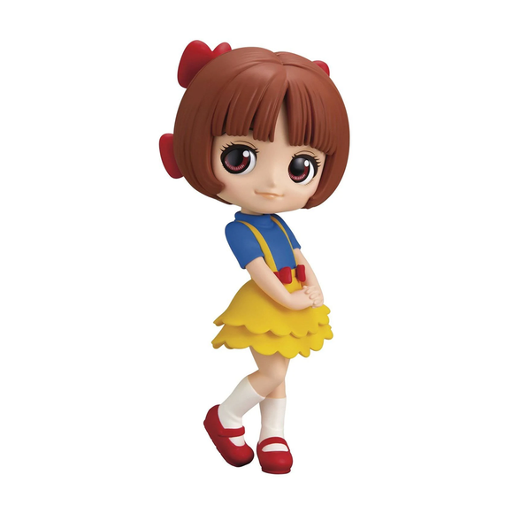 Banpresto Q Posket: Black Jack - Pinoko (Ver. B) - Bards & Cards
