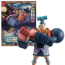 Banpresto: One Piece - DXF ~ The Grandline Men ~ Wanokuni Vol. 8 (A: Franky) - Bards & Cards