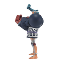 Banpresto: One Piece - DXF ~ The Grandline Men ~ Wanokuni Vol. 8 (A: Franky) - Bards & Cards