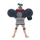 Banpresto: One Piece - DXF ~ The Grandline Men ~ Wanokuni Vol. 8 (A: Franky) - Bards & Cards