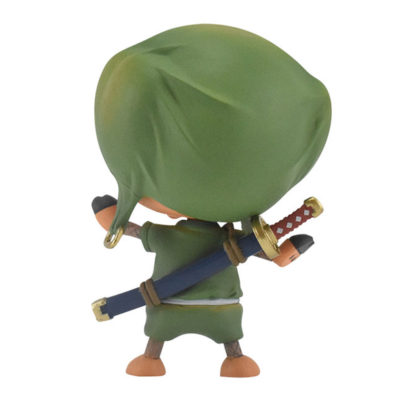 Banpresto: One Piece - DXF ~ The Grandline Men ~ Wanokuni Vol. 8 (A: Tony Tony Chopper) - Bards & Cards