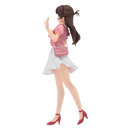 Banpresto: Rent-A-Girlfriend - Chizuru Mizuhara Figure - Bards & Cards