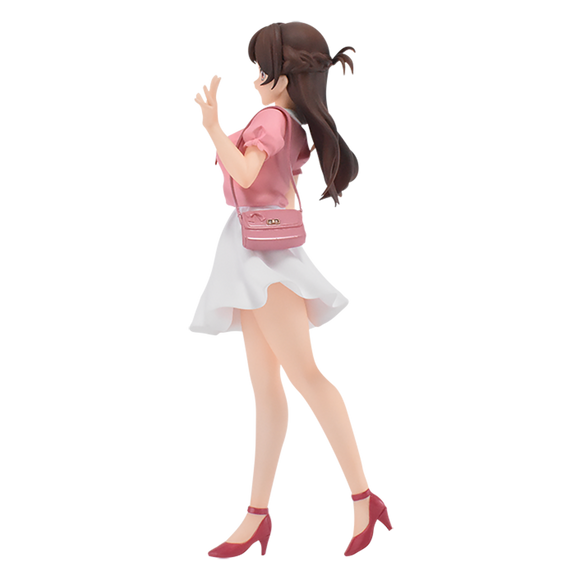 Banpresto: Rent-A-Girlfriend - Chizuru Mizuhara Figure - Bards & Cards