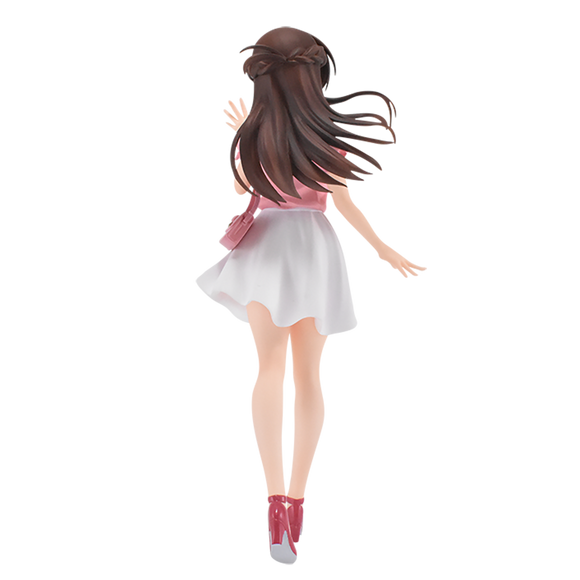 Banpresto: Rent-A-Girlfriend - Chizuru Mizuhara Figure - Bards & Cards