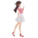 Banpresto: Rent-A-Girlfriend - Chizuru Mizuhara Figure - Bards & Cards