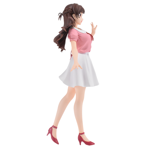 Banpresto: Rent-A-Girlfriend - Chizuru Mizuhara Figure - Bards & Cards
