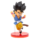 Banpresto: Dragon Ball GT World Collectable Figure Vol 4 (1 Blind Box) - Bards & Cards