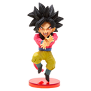 Banpresto: Dragon Ball GT World Collectable Figure Vol 4 (1 Blind Box) - Bards & Cards