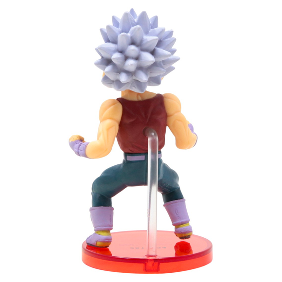 Banpresto: Dragon Ball GT World Collectable Figure Vol 4 (1 Blind Box) - Bards & Cards