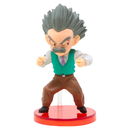 Banpresto: Dragon Ball GT World Collectable Figure Vol 4 (1 Blind Box) - Bards & Cards