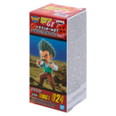 Banpresto: Dragon Ball GT World Collectable Figure Vol 4 (1 Blind Box) - Bards & Cards