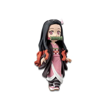 Banpresto: Demon Slayer: Kimetsu No Yaiba - Nezuko World Collectable Figure - Bards & Cards