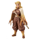 Banpresto: Demon Slayer: Kimetsu no Yaiba - Vol. 11 Kyojuro Rengoku - Bards & Cards