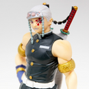 Banpresto: Demon Slayer: Kimetsu no Yaiba - Vol. 11 Tengen Uzui - Bards & Cards