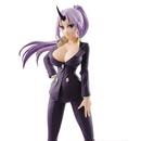 Banpresto: That Time I Got Reincarnated As A Slime: Otherworlder Vol. 2 - Shion (Ver. A) - Bards & Cards