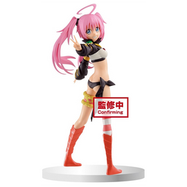Banpresto: That Time I Got Reincarnated As A Slime: Otherworlder Vol. 2 - Milim (Ver. B) - Bards & Cards