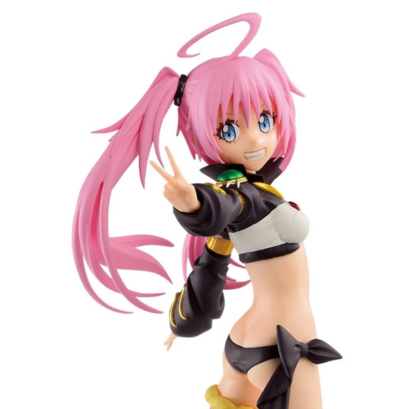 Banpresto: That Time I Got Reincarnated As A Slime: Otherworlder Vol. 2 - Milim (Ver. B) - Bards & Cards