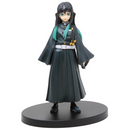 Banpresto: Demon Slayer: Kimetsu no Yaiba - Vol. 12 Muichiro Tokito - Bards & Cards