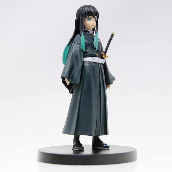 Banpresto: Demon Slayer: Kimetsu no Yaiba - Vol. 12 Muichiro Tokito - Bards & Cards
