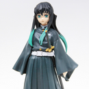 Banpresto: Demon Slayer: Kimetsu no Yaiba - Vol. 12 Muichiro Tokito - Bards & Cards