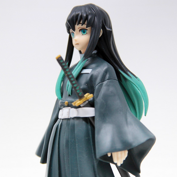 Banpresto: Demon Slayer: Kimetsu no Yaiba - Vol. 12 Muichiro Tokito - Bards & Cards
