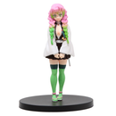 Banpresto: Demon Slayer: Kimetsu no Yaiba - Vol. 13 Mitsuri Kanroji - Bards & Cards