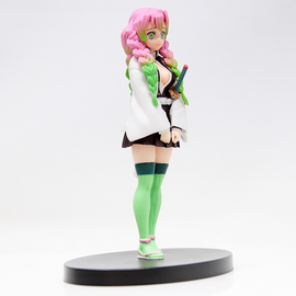 Banpresto: Demon Slayer: Kimetsu no Yaiba - Vol. 13 Mitsuri Kanroji - Bards & Cards