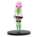 Banpresto: Demon Slayer: Kimetsu no Yaiba - Vol. 13 Mitsuri Kanroji - Bards & Cards