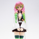 Banpresto: Demon Slayer: Kimetsu no Yaiba - Vol. 13 Mitsuri Kanroji - Bards & Cards