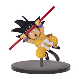 Banpresto: Dragon Ball Super Son Goku FES!! Vol. 12 - Son Goku Kid (B) - Bards & Cards