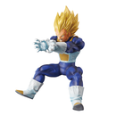 Banpresto: Dragon Ball Z - Super Saiyan Vegeta (Final Flash!) - Bards & Cards
