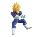Banpresto: Dragon Ball Z - Super Saiyan Vegeta (Final Flash!) - Bards & Cards
