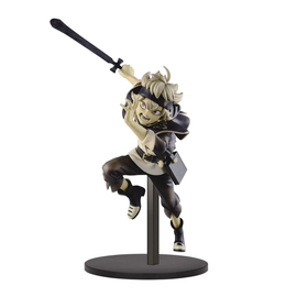 Banpresto: Black Clover - Asta DXF Figure (B) - Bards & Cards