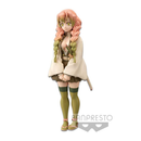 Banpresto: Demon Slayer: Kimetsu no Yaiba - Vol. 14 Mitsuri Kanroji - Bards & Cards