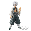 Banpresto: Demon Slayer: Kimetsu no Yaiba - Vol. 14 Sanemi Shinazugawa - Bards & Cards