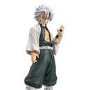 Banpresto: Demon Slayer: Kimetsu no Yaiba - Vol. 14 Sanemi Shinazugawa - Bards & Cards