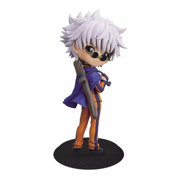 Banpresto Q Posket: Rurouni Kenshin - Enishi Yukishiro (Ver. A) - Bards & Cards