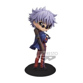 Banpresto Q Posket: Rurouni Kenshin - Enishi Yukishiro (Ver. B) - Bards & Cards