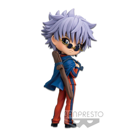 Banpresto Q Posket: Rurouni Kenshin - Enishi Yukishiro (Ver. B) - Bards & Cards