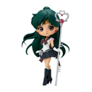 Banpresto Q Posket: Sailor Moon Eternal - Super Sailor Pluto (Ver. A) - Bards & Cards