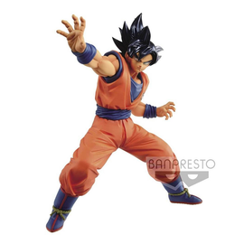 Banpresto: Dragon Ball Super Maximatic - The Son Goku VI - Bards & Cards