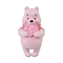 Banpresto: Disney: Winnie the Pooh Fluffy Puffy - Winnie Cherry Blossoms Style (Ver. A) - Bards & Cards