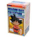 Banpresto: Dragon Ball Collection- Vol. 3 Son Goku - Bards & Cards