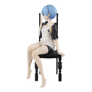 Banpresto: Re:Zero Starting Life in Another World - Relax Time Rem (T-Shirt Ver.) - Bards & Cards