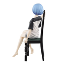Banpresto: Re:Zero Starting Life in Another World - Relax Time Rem (T-Shirt Ver.) - Bards & Cards
